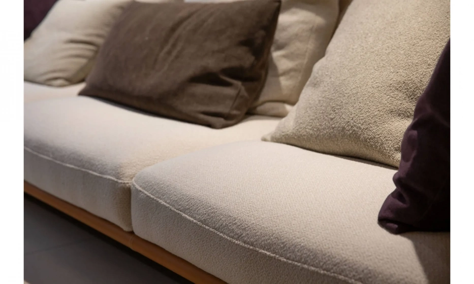 Диван POLTRONA FRAU Let It Be - фото 5