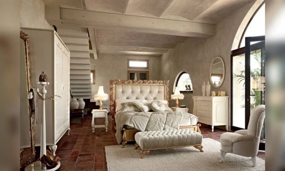 Спальня Volpi Proposal 1 - фото 1