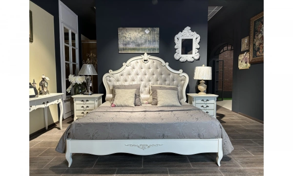 Кровать Kreind Romantic Gold