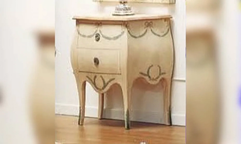 Комод Asnaghi Interiors Serenity 2 - фото 1