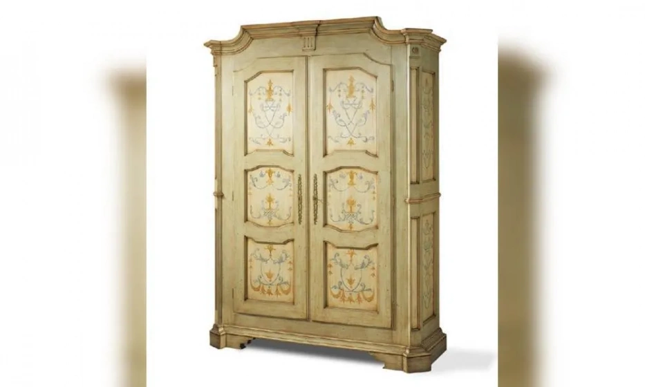 Шкаф Francesco Molon I9 - фото 1