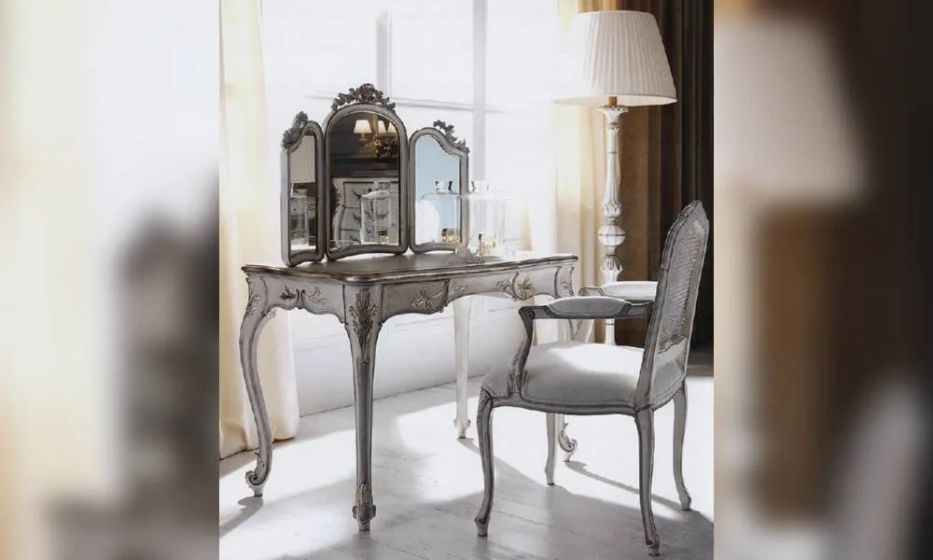 Туалетный Столик Grifoni Silvano Bedroom 2 - фото 1