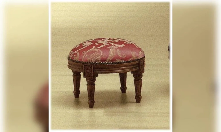 Пуф Morello Gianpaolo 178/K - фото 1