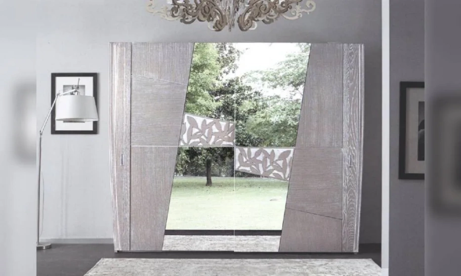 Шкаф Giuliacasa Ardani2 - фото 1