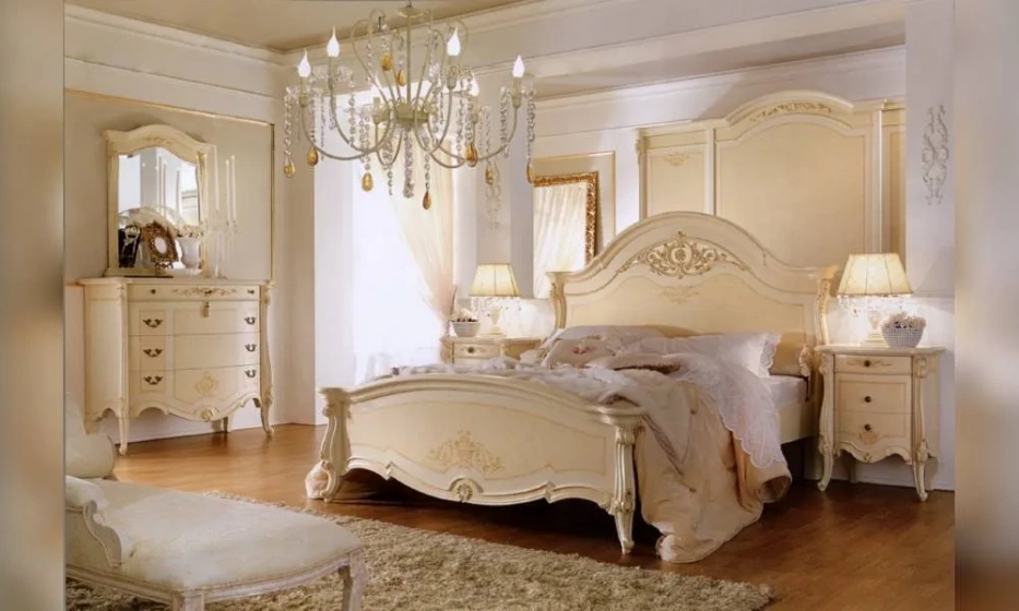 Спальня Barnini Oseo Prestige - фото 1