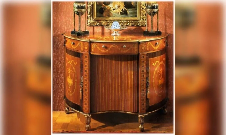 Комод Provasi 5 –Th Edition - фото 1