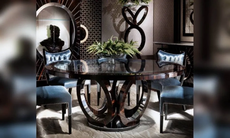 Стол Francesco Molon F515.02 - фото 1