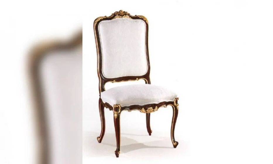 Стул Angelo Cappellini 1571/S - фото 1