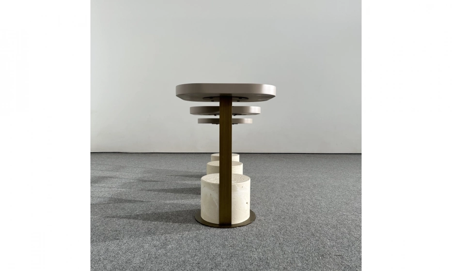 Комплект кофейных столиков Saloni Allegro - фото 4