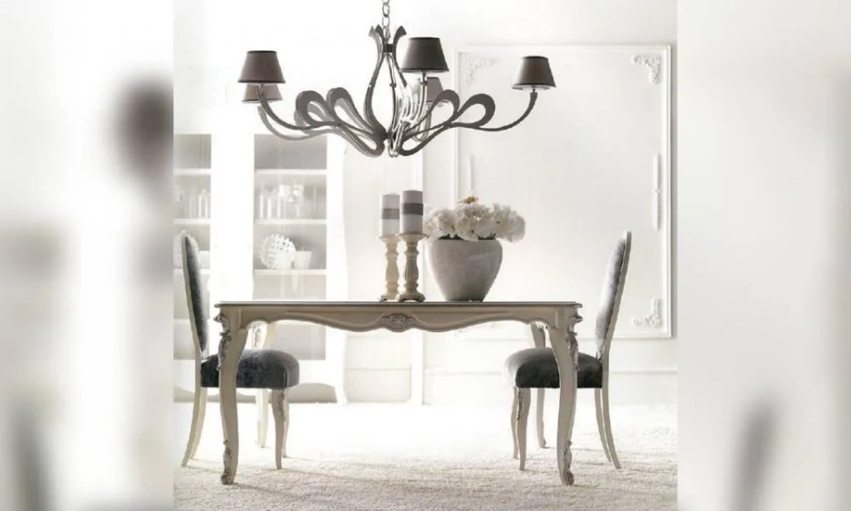 Стол Cortezari Charlotte 2 - фото 1