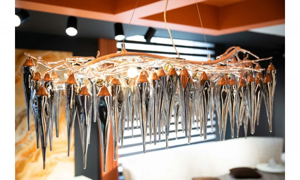 Люстра ST LUCE