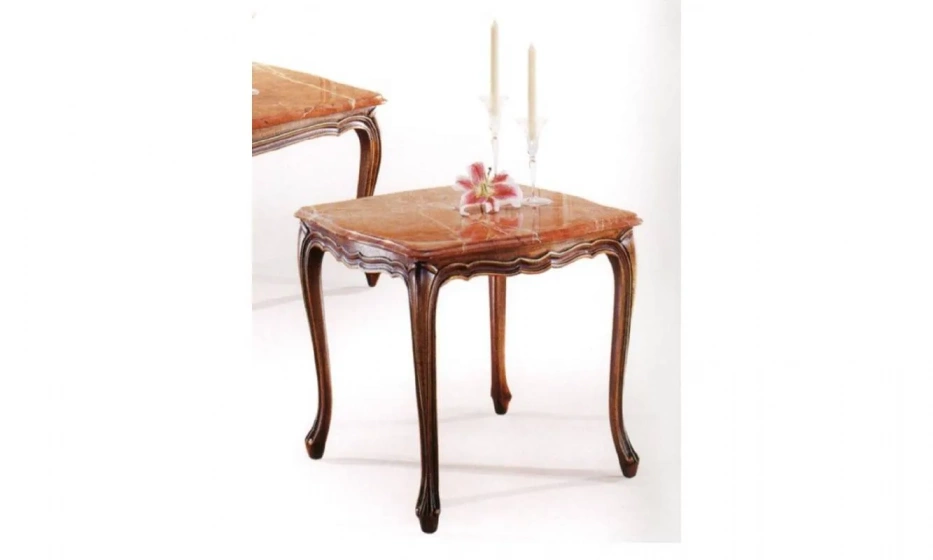 Столик Angelo Cappellini 0632/Q - фото 1