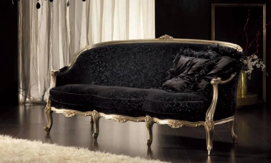 Диван Goldconfort Aramis 2 - фото 1