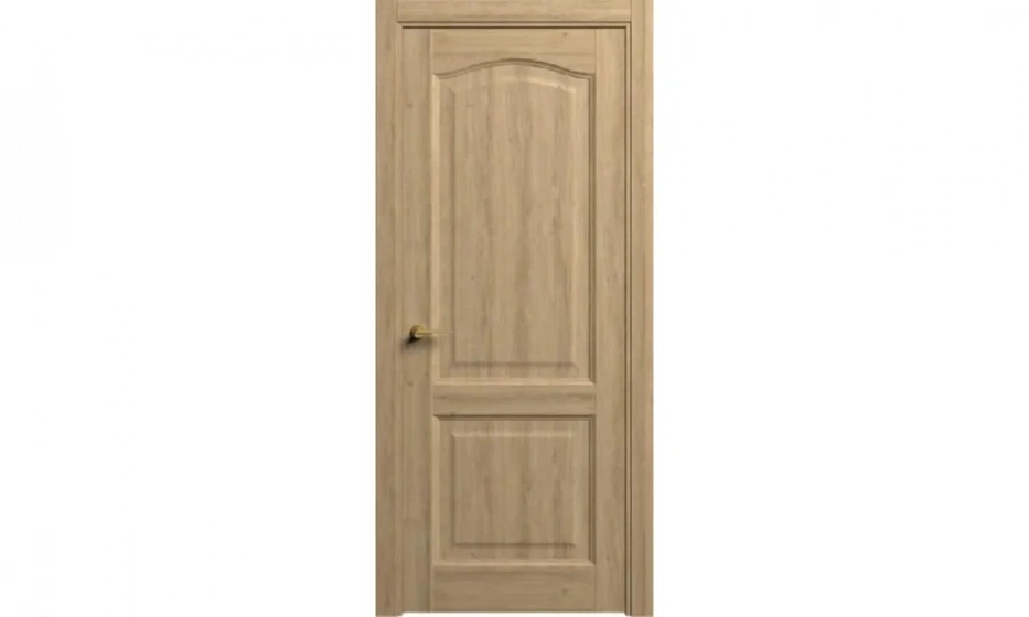 Межкомнатная дверь Софья, коллекция Classic, Модель 143.63 - фото 1