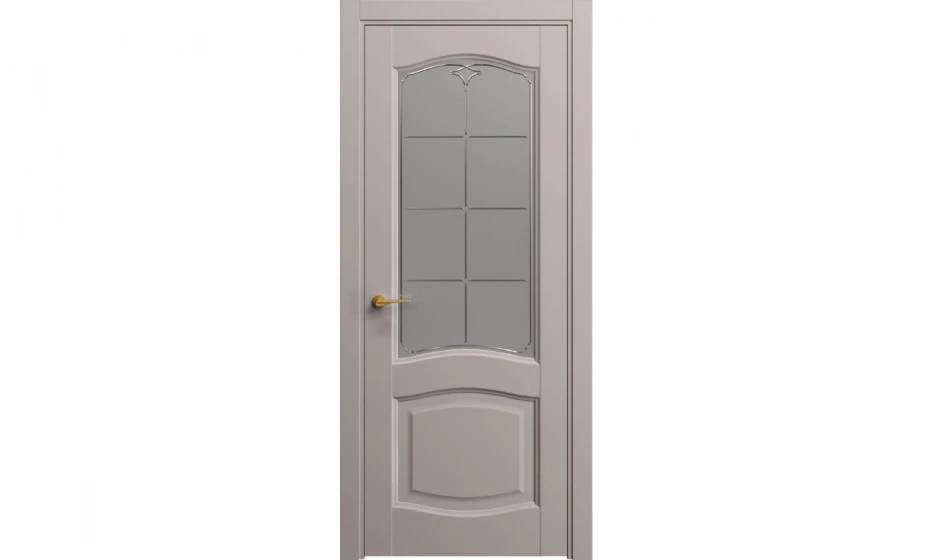 Межкомнатная дверь Софья, коллекция Classic, Модель 333.54 - фото 1