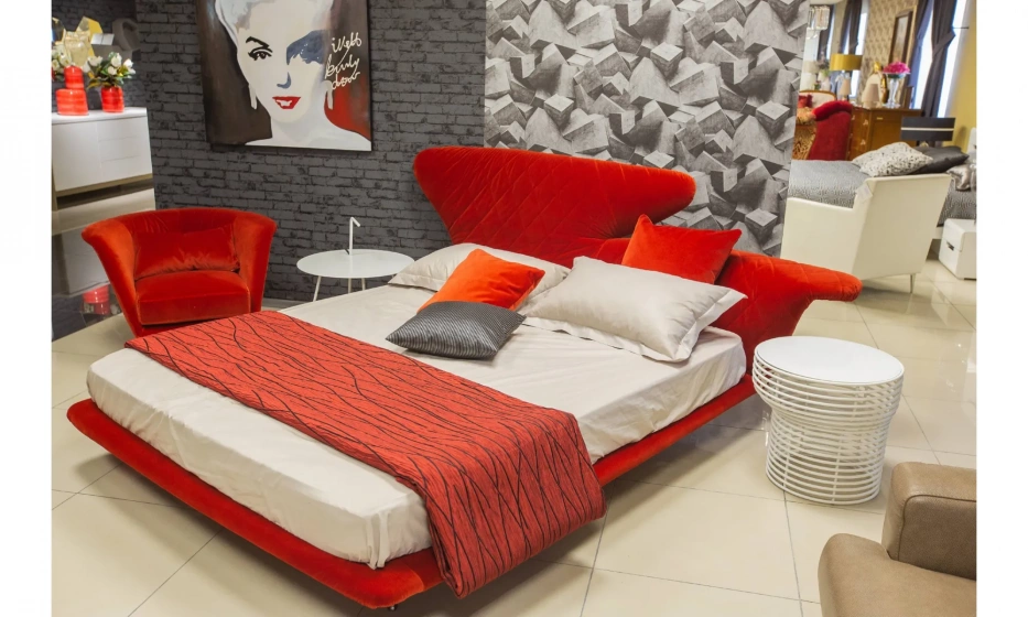 Журнальный стол Bonaldo Orion - фото 1