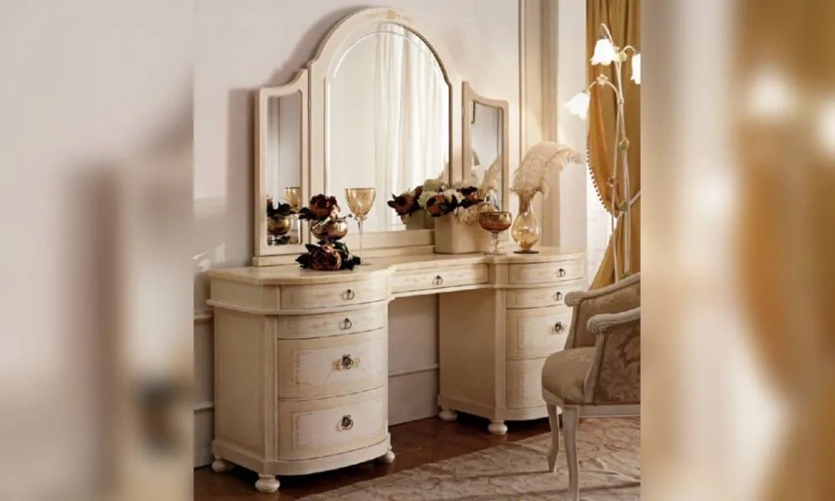 Туалетный Столик Agm Principessa - фото 1