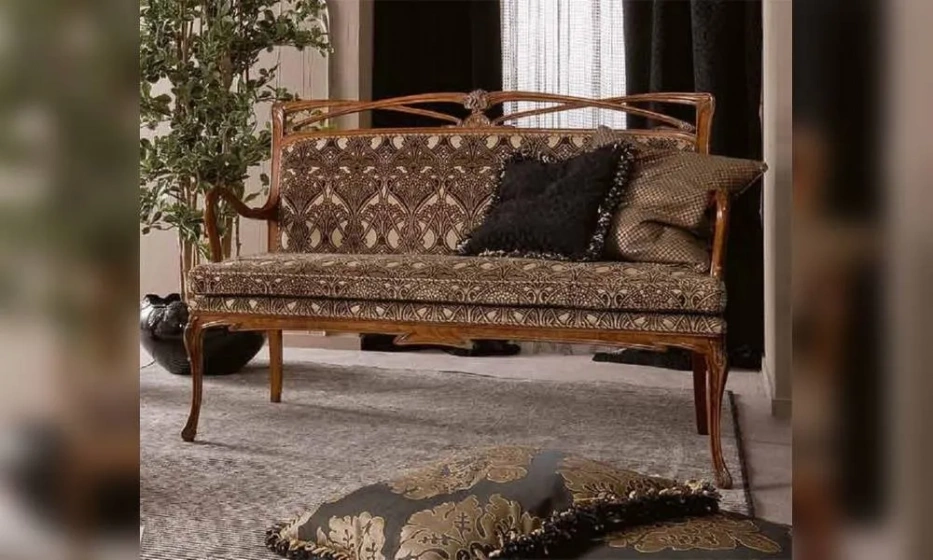 Скамья Medea Liberty Collection 3 - фото 1