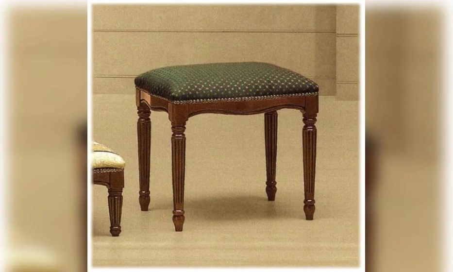 Пуф Morello Gianpaolo Reno 3 - фото 1