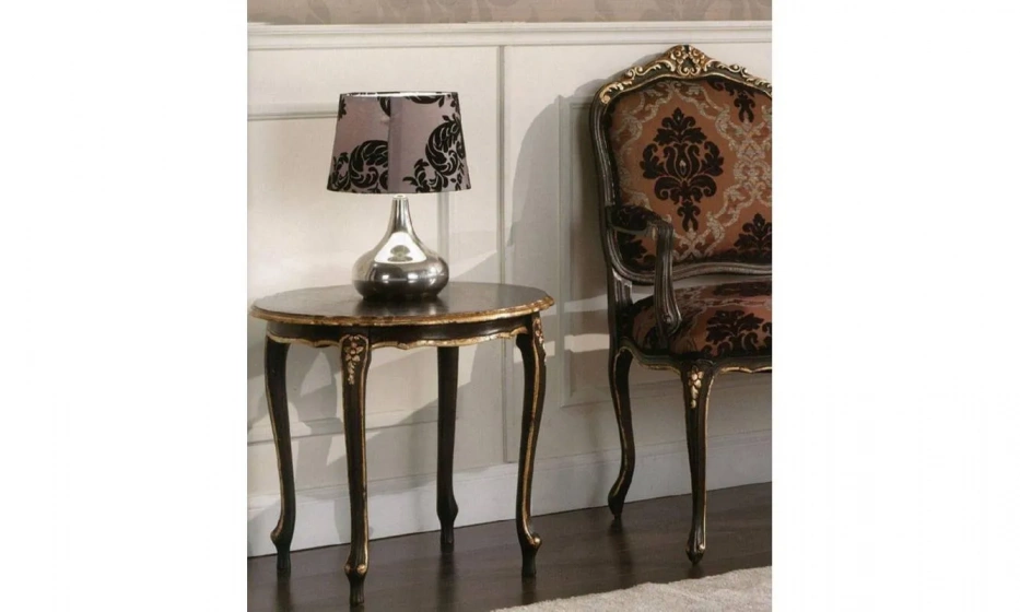 Столик Omero Seven Sedie 00Ta55 - фото 1