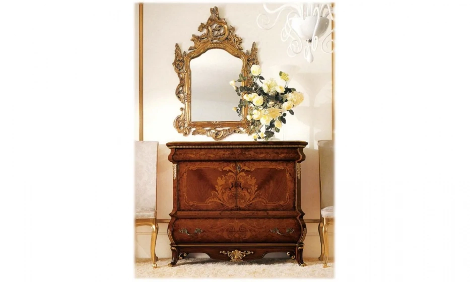 Столовая Grilli Rondo 9 - фото 4