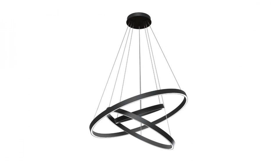 Подвесной Светильник Technical Mod058Pl-L100B4K - фото 8