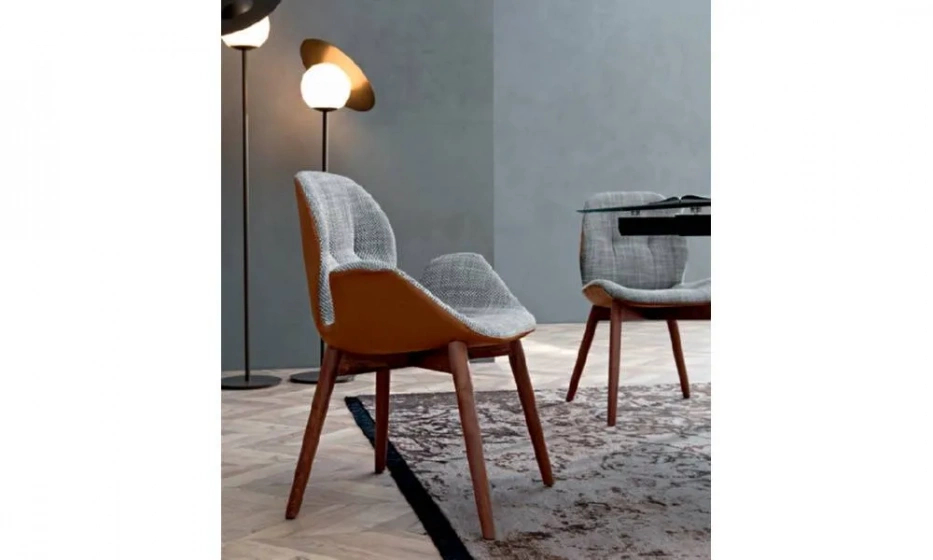 Стул Sorrento Esprit Tonin 7288 - фото 1