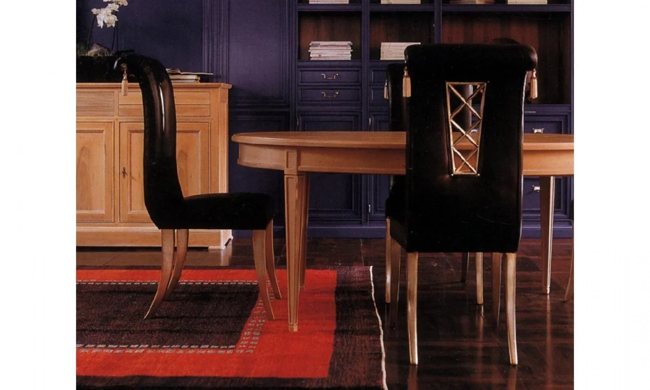 Столовая Zonta Nouvelle Classiques 7 - фото 4