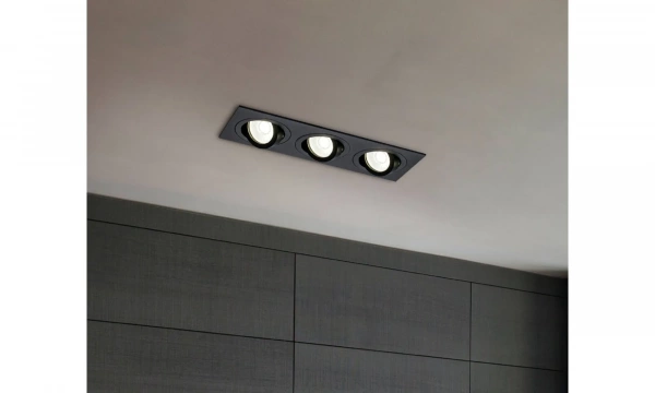 Встраиваемый Светильник Technical Dl024-2-03B