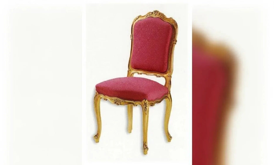 Стул Zanaboni S153 - фото 1