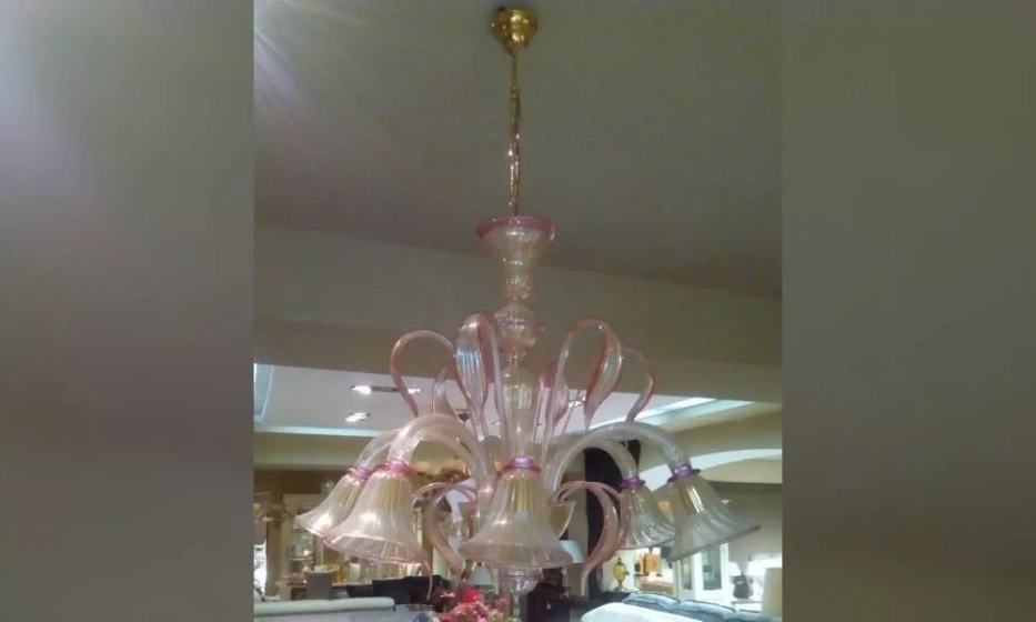 Люстра Ambra - фото 1