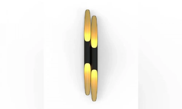 Настенный Светильник Delightfull Coltrane