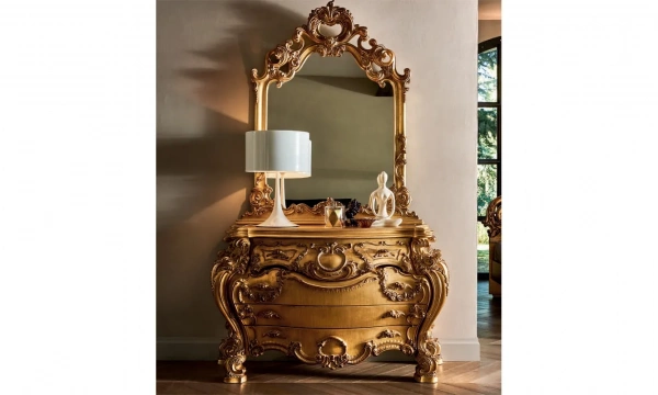 Спальня Silik Olimpia