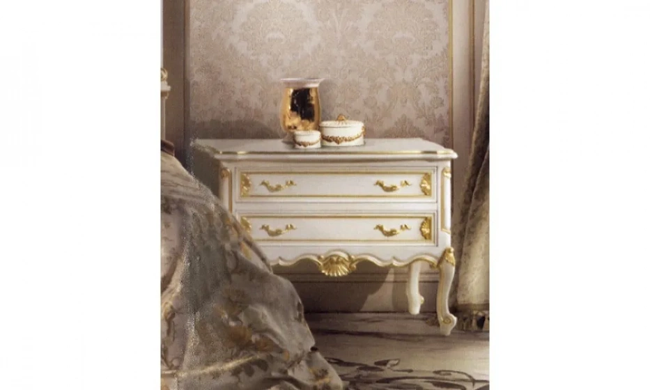 Спальня Angelo Cappellini Biffi - фото 2