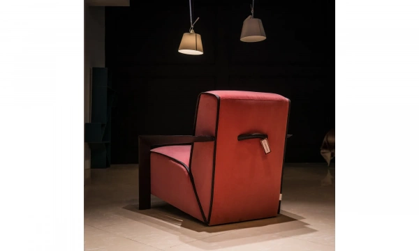 Кресло Swan Chelsea