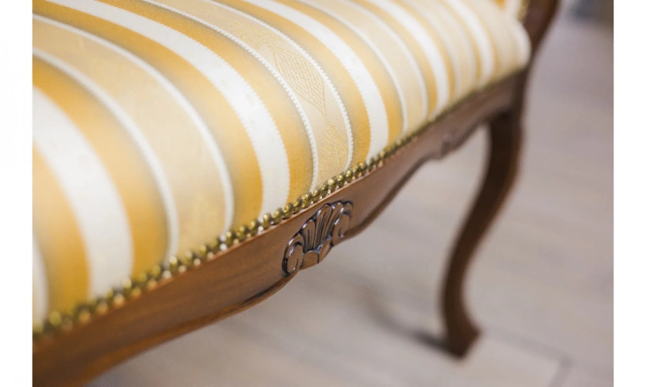 Скамейка Morello Gianpaolo 1 - фото 8