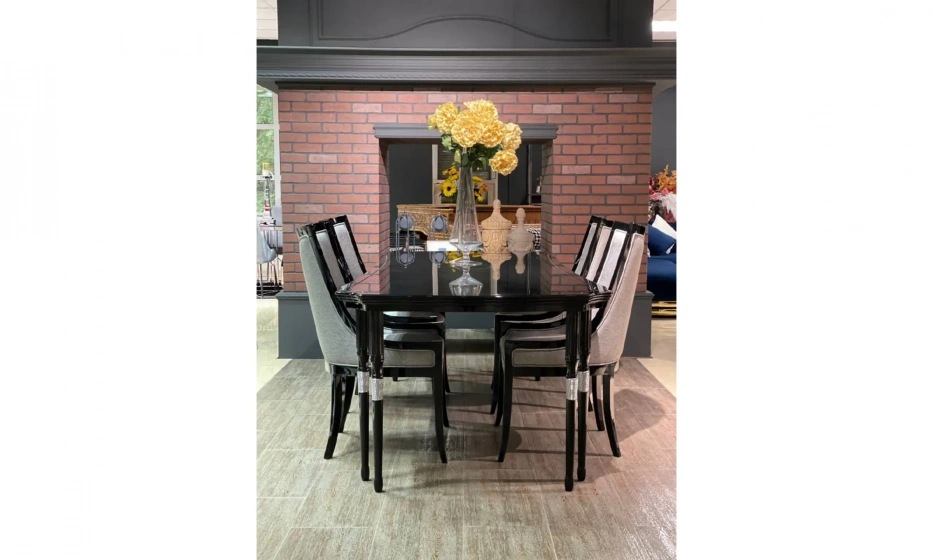 Стол Обеденный Balhome Crown - фото 5