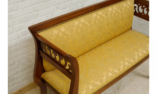 Morello Gianpaolo Диванетта Gemma