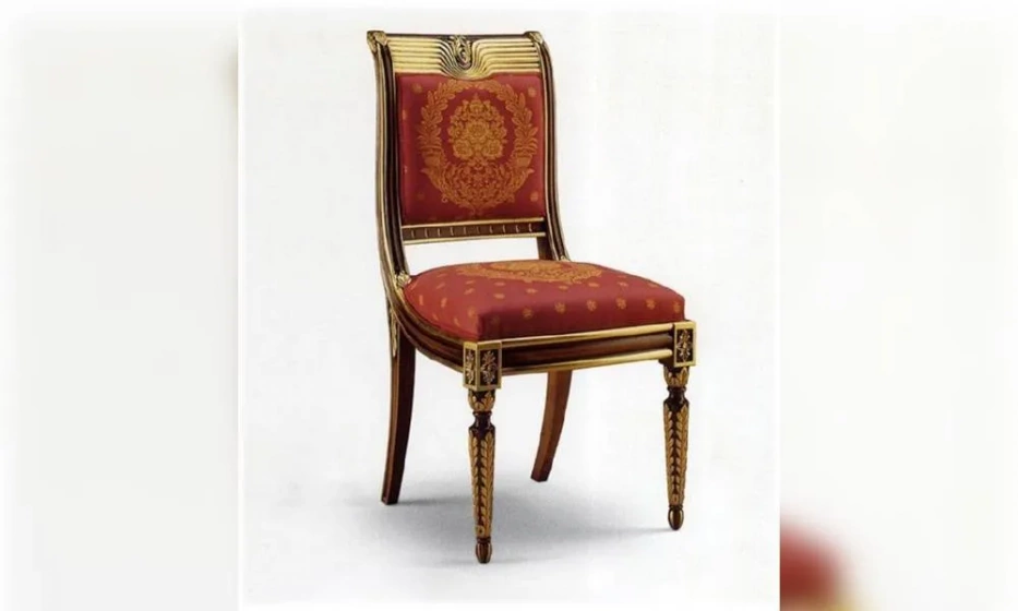 Стул Riva Direttorio 3 - фото 1