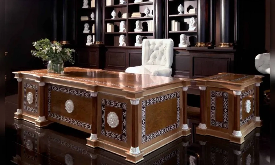 Домашний Кабинет Elle Due Magister - фото 1