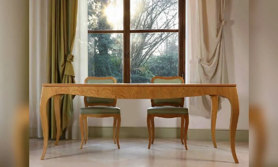 Стол Morelato Luigi Xv - фото 1