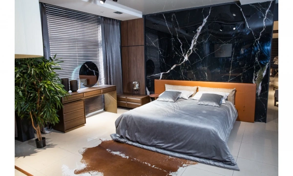 Кровать Homage Era