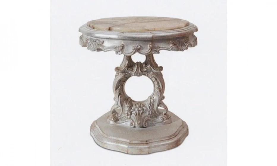 Гостиная Asnaghi Interiors Biancospino - фото 4