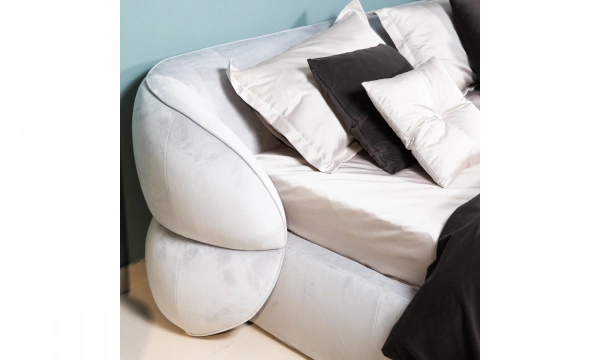 Кровать Русский Дом Clip