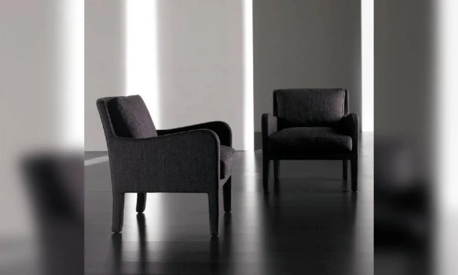 Кресло Meridiani Forrest Soft Poltroncina - фото 1