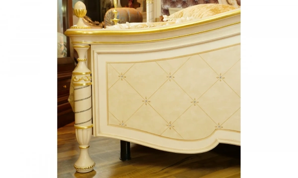 Комплект мебели в спальню Signorini Coco Royal