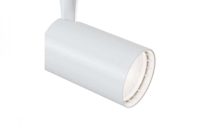 Трековый Светильник Technical Tr003-1-6W3K-W - фото 6