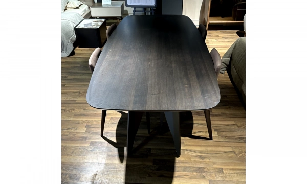 Стол обеденный Saloni Farfalle