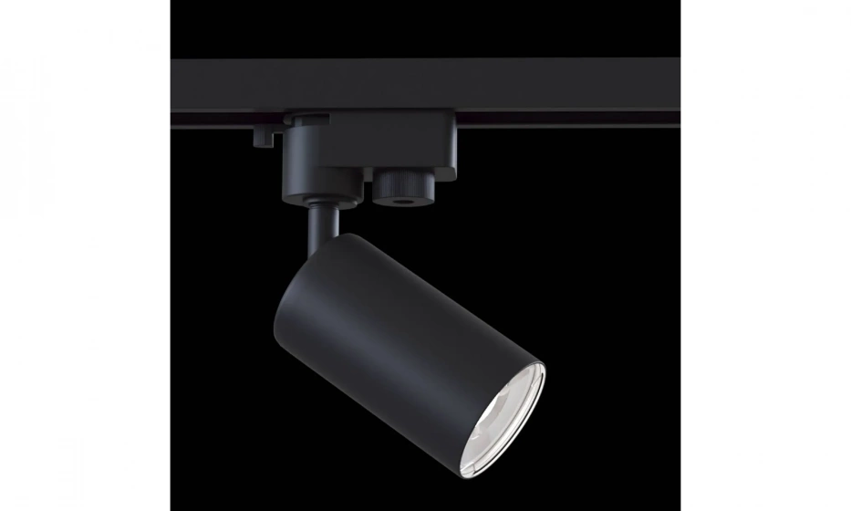 Трековый Светильник Technical Tr002-1-Gu10-B - фото 2