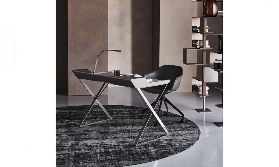 Стол Письменный Qwerty Cattelan Italia - фото 3